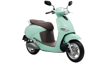Xe máy điện Vinfast Vento S