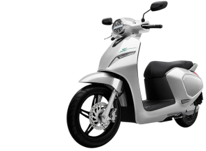 Xe máy điện Vinfast Klara S 2022
