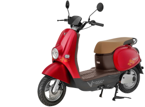 Xe máy điện VinFast Motio