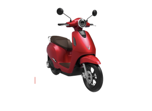 Xe Máy Điện VinFast Evo 200 Kèm Pin (Có bằng Lái)