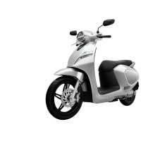 Xe máy điện Vinfast Klara S 2022