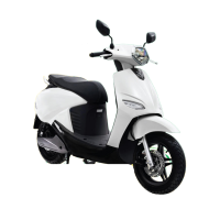 Xe Máy Điện Vinfast Vento Neo Kèm Pin LFP