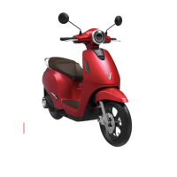 Xe Máy Điện VinFast Evo 200 Kèm Pin (Có bằng Lái)