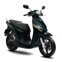 Xe Máy Điện VinFast Feliz S (Kèm Pin LFP)