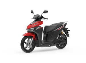 Xe máy điện VinFast Viper